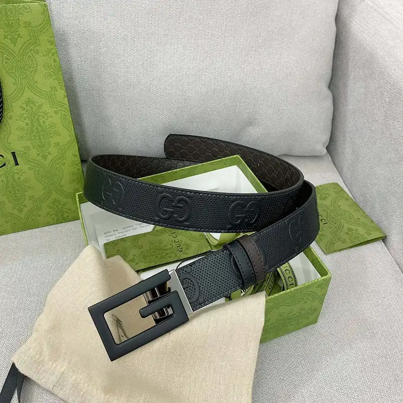 Affordable Gucci Belts 2311XF0044 0202